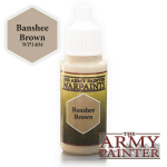 Army Painter Warpaints Banshee Brown Colore Acrilico da 18ml