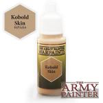 Army Painter Warpaints Kobold Skin Colore Acrilico da 18ml