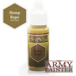 Army Painter Warpaints Hemp Rope Colore Acrilico da 18ml