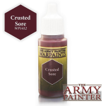 Army Painter Warpaints Crusted Sore Colore Acrilico da 18ml