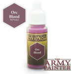Army Painter Warpaints Orc Blood Colore Acrilico da 18ml