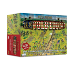Black Powder Epic Battles Revolution! Starter Set
