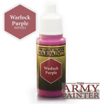 Army Painter Warpaints Warlock Purple Colore Acrilico da 18ml