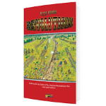 Black Powder Epic Battles Revolution! A5 Rulebook