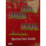 Black Powder Epic Battles Revolution! British Foot Guard