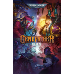 Warhammer 40.000 Black Library Genefather