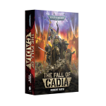 Warhammer 40.000 Black Library The Fall of Cadia