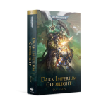 Warhammer 40.000 Black Library Dark Imperium Godblight