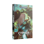 Warhammer 40.000 Black Library Cypher Lord of the Fallen