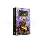 Horus Heresy Black Library The Master of Mankind