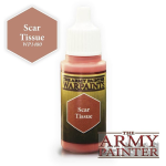 Army Painter Warpaints Scar Tissue Colore Acrilico da 18ml