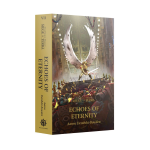 Horus Heresy Black Library Echoes of Eternity
