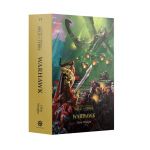 Horus Heresy Black Library Warhawk