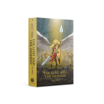 Horus Heresy Black Library The Lost and the Damned