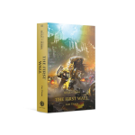 Horus Heresy Black Library The First Wall