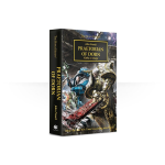 Horus Heresy Black Library Praetorian of Dorn