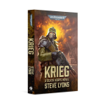 Warhammer 40.000 Black Library Krieg A Death Korps Novel