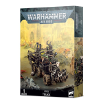 Orks Trukk