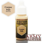 Army Painter Warpaints Corpse Pale Colore Acrilico da 18ml