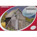 Renedra Ramschackle Barn