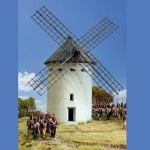 Renedra Windmill