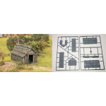 Renedra Wattle\Timber Outbuilding