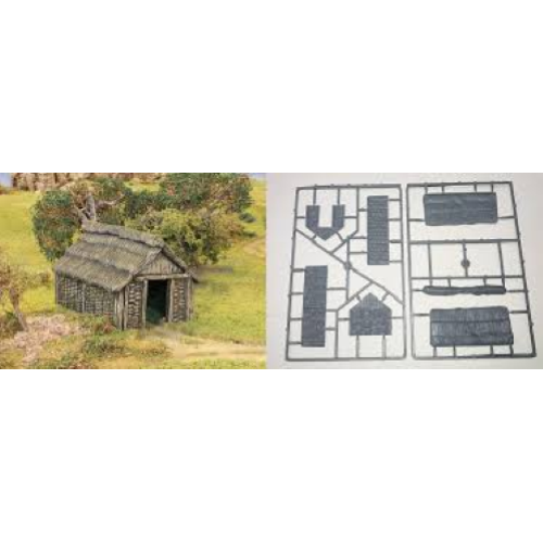 Renedra Wattle\Timber Outbuilding