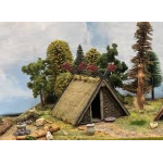Renedra Viking House