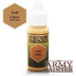 Army Painter Warpaints Troll Claws Colore Acrilico da 18ml