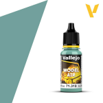 Vallejo Model Air Color Greyish Blue