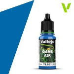 Vallejo Model Air Color Magic Blue