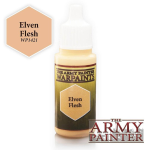 Army Painter Warpaints Elven Flesh Colore Acrilico da 18ml