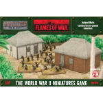 Battlefield in a Box Island Huts