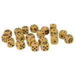 Flames of War Avanti Dice Set