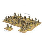 Flames of War Marine Rifle Platoon (Mid War)