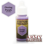 Army Painter Warpaints Oozing Purple Colore Acrilico da 18ml