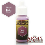 Army Painter Warpaints Toxic Boils Colore Acrilico da 18ml