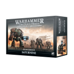 Horus Heresy - Age of Darkness - Saturnine