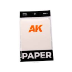 AK Interactive Paper for Wet Palette