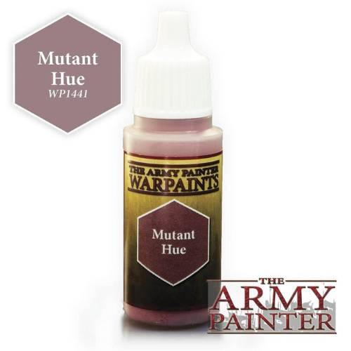 Army Painter Warpaints Mutant Hue Colore Acrilico da 18ml
