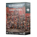 Chaos Space Marines Combat Patrol