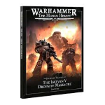 Warhammer The Horus Heresy Journal Tactica The Isstvan V Dropsite Massacre