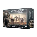 Warhammer The Horus Heresy Legiones Astartes MKII Tactical Squad