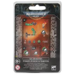 Salamanders Primaris Upgrades and Transfers