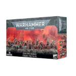 Chaos Space Marine Chaos Cultists