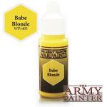 Army Painter Warpaints Babe Blonde Colore Acrilico da 18ml