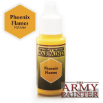 Army Painter Warpaints Phoenix Flames Colore Acrilico da 18ml