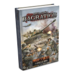 Campaign Book Bagration Compilation