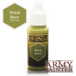 Army Painter Warpaints Witch Brew Colore Acrilico da 18ml