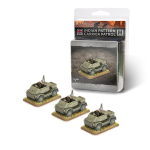 Flames of War Indian Pattern Carrier 